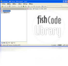 FishCode Library .NET ��׿�� �����