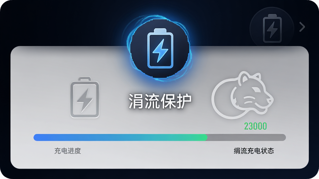 ��绢���ܳ��������ܽ��棬չʾ����������������״̬��ǣ�ͼ����ʾ���������������ţ���Χ����ɫ��Ч������Ϊ��ɫ���䣬����������
