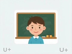 U+��������ѧϰƽ̨��������ѧ����Ч��