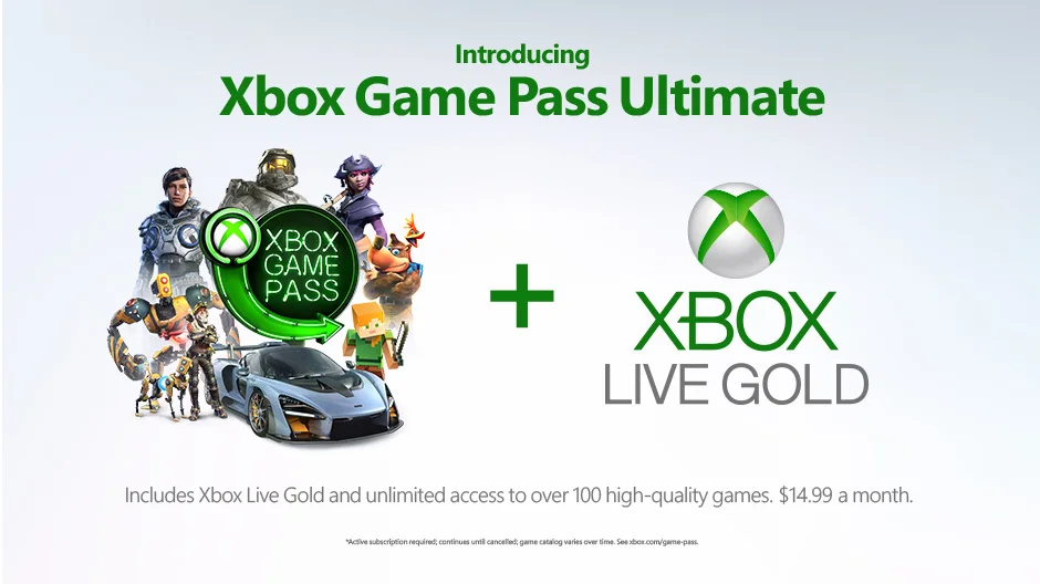 Xbox Game Pass ���Աת�� Ultimate �ͼ۷��� 2025