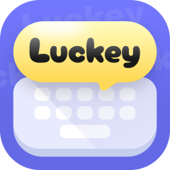 Luckey���� �������� ����Ч��