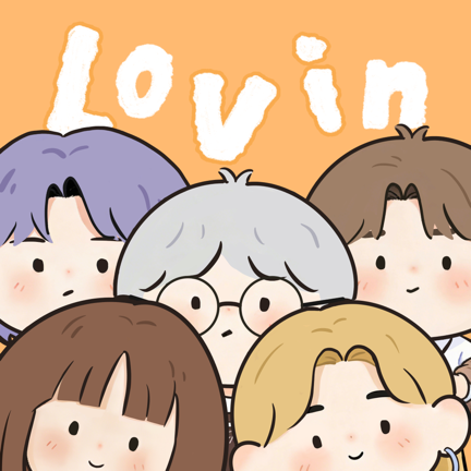 Lovin1.2.5 AI�������