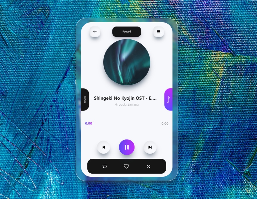 Visual MP3 ��׿�� ��������