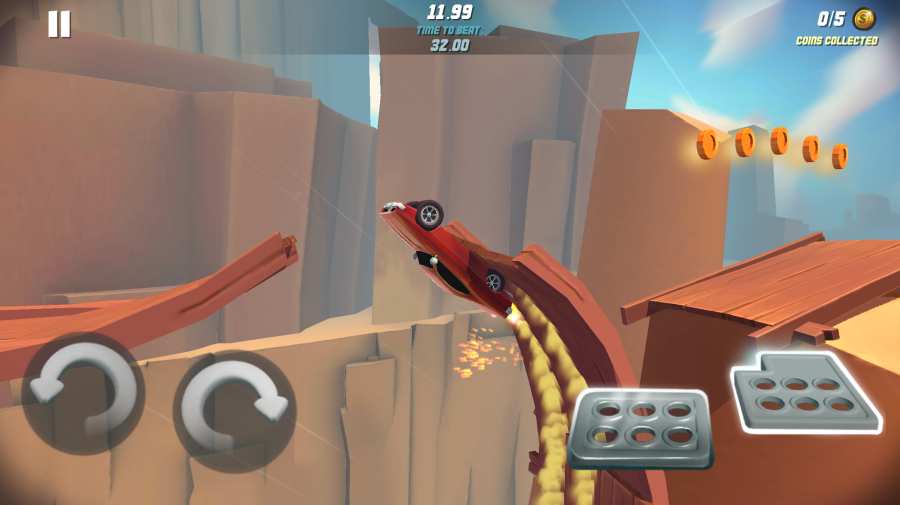 �ؼ�������Stunt Car Extreme ��������Ư�ƹ��似��