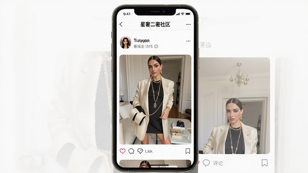 չʾ���ݶ�������ҳ�棬�ֻ���Ļ��ʾ�û��������ݳ�Ʒ����ͼ�����ӣ�����Ϊ��Ϣ����ʽ����������ϸ����ͷ�񡢵������۰�ť�������������ɾ��޶���Ԫ�ء�