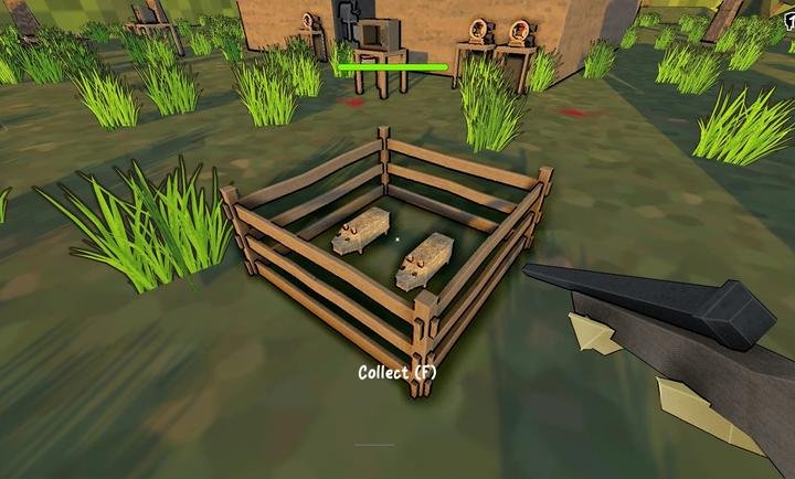 ���������������°�(Hamster Hunter)v0.5.334 �ֻ���