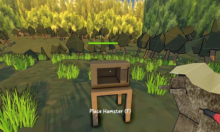 ���������������°�(Hamster Hunter)v0.5.334 �ֻ���
