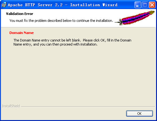 Apache HTTP Server2.4.62 �ȶ���