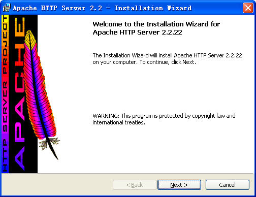 Apache HTTP Server2.4.62 �ȶ���