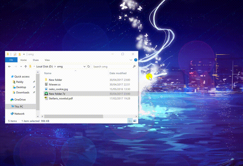 QuickLook3.7.1 ���Կ���Ԥ������