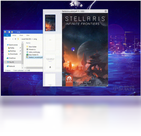 QuickLook3.7.1 ���Կ���Ԥ������
