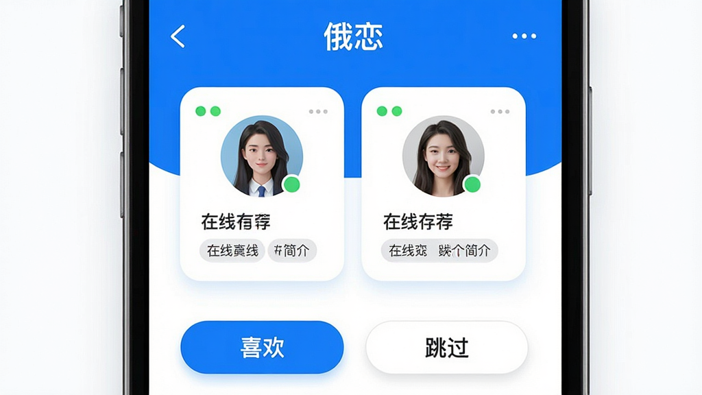 ���壺�ֻ���Ļչʾ����������ƥ���Ƽ�ҳ�棬�Ϸ�����λ�û���ͷ��Ƭ���·��С�ϲ�����͡���������ť�����֣��ֻ����У��������ף�����Ԫ�������Ų����Ű棺��Ƭʽ��ƣ�ͷ��Բ�󣬰�ť��Ŀ������ִ���ƽ��ɫ�����죬����������ϸ�ڣ�ͷ������ʾ����״̬�ͼ���ǩ�����ʣ��߱��棬�ɾ����࣬�޶���Ԫ�ء�