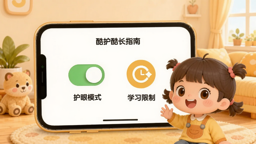����ʶ��ʹ��ָ����ͼ��չʾ�ҳ����ý��棬�л���ģʽ���ء�ѧϰʱ������ͼ�꣬������ů����ͨ��񣬸ɾ����ࡣ