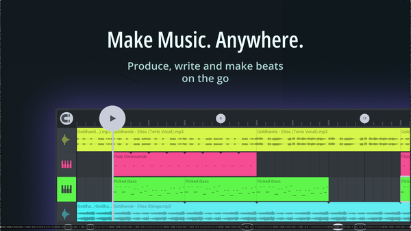 FL Studio2026 ���İ� ������Ƶ����վ