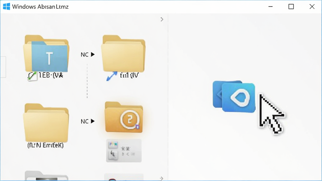 Windows������ʦͼ���滻���ܲ�����ͼ����ʾ����ļ��к�Ӧ��ͼ����¾ɶԱȣ����ָ����ʽԤ�������������ˣ�ǳɫ�������ɾ��޶���Ԫ�أ��߻���