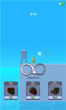 ����˼�ս���ذ�׿��v1.1 �ٷ���