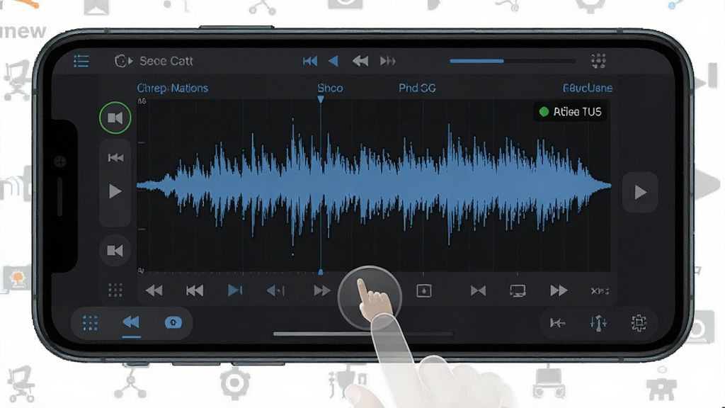 sonic visualiser ���ƶ��豸�����н���ʾ��ͼ��չʾ���ز����벨����ʾ�����ֽ��գ�����ִ���ϸ�����������ʸɾ�
