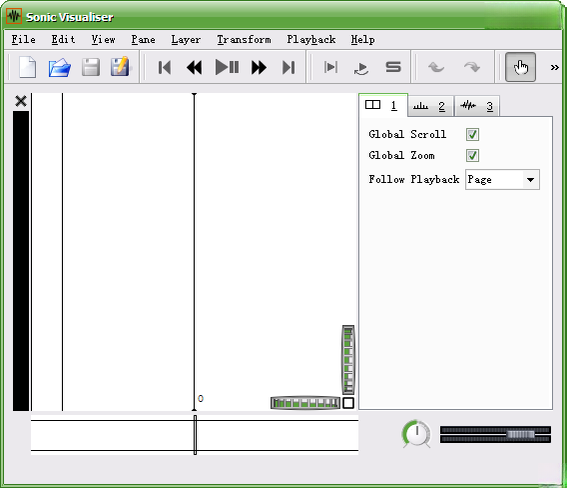 Sonic Visualiser5.3.1 ��Ƶ���ӻ���������