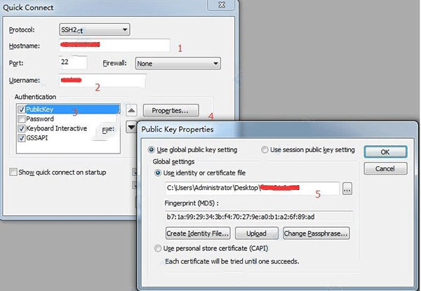 SecureCRT9.5.0 �ն˷�����SSH�ͻ���