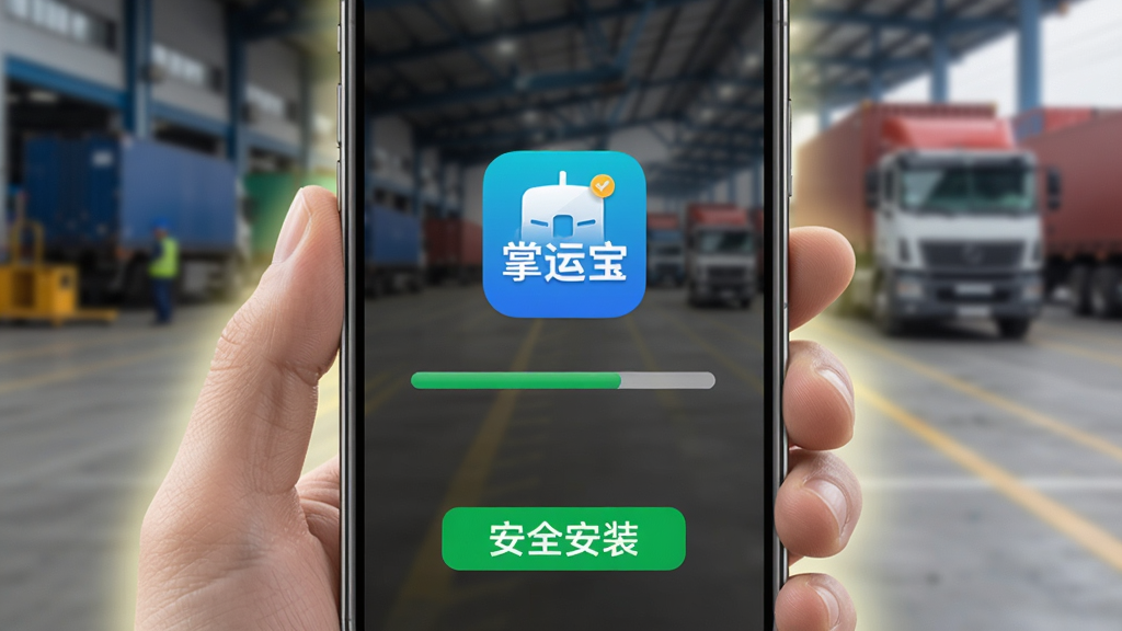����Ϊ�ֻ�Ӧ�ð�װ�����ͼ����Ļ������ʾ