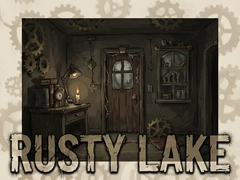 �ֻصķ���Rusty Lakeͨ�ع�����ȫ�ɾͽ���