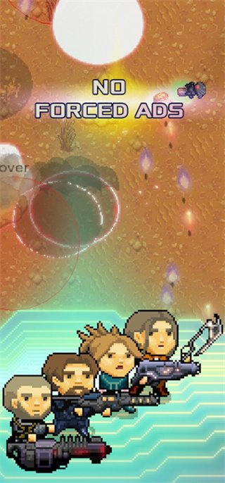 ����С�ӿƻ�ս���������°�(com.CinnabarGames.QuantumSquad.RunnerApplication��װ��)v1.1.22 ���İ�