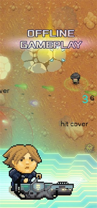 ����С�ӿƻ�ս���������°�(com.CinnabarGames.QuantumSquad.RunnerApplication��װ��)v1.1.22 ���İ�