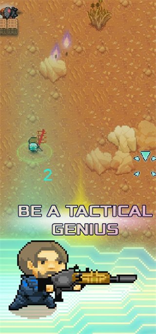 ����С�ӿƻ�ս���������°�(com.CinnabarGames.QuantumSquad.RunnerApplication��װ��)v1.1.22 ���İ�