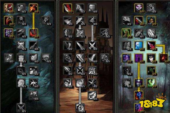�ڴ�������Pocket Rogues�����ܼӵ�˳����ְҵ���ɴ���