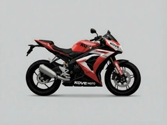 KOVE MOTO��ʲôƷ�ƣ����ŷ���Ħ�г��Լ۱�