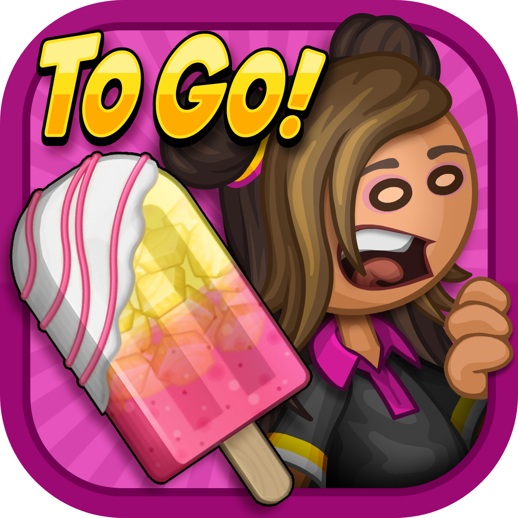 �ϵ�������To Go!â����ɳ��������״̬
