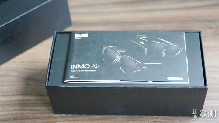 Nimo AI�����۾� Nimo AI Smart Glasses �������� ������� ��ʵ����