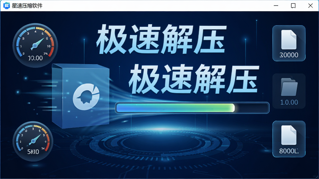 ����ѹ���������н��棬��ʾһ������ѹ�������ڸ��ٽ�ѹ������������ǰ������Χ���ٶ��Ǳ������ļ�����ͳ��ͼ�꣬����Ϊ�Ƽ�������ɫ�����֡����ٽ�ѹ��ͻ����ʾ�����ʸ��壬���ֺ������޶���Ԫ��