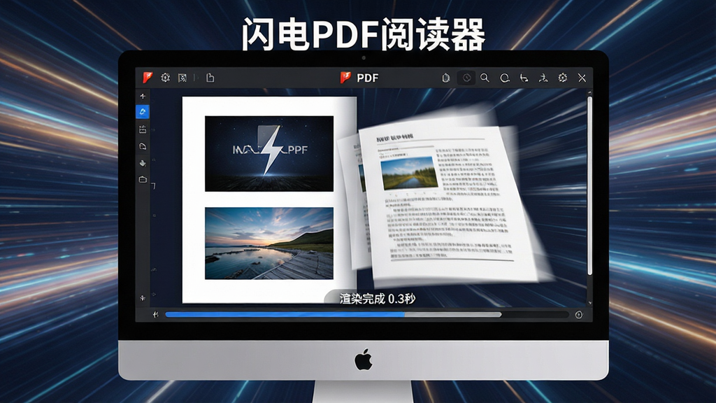 ���壺������Ļ�Ŵ���ʾ����PDF�Ķ����ļ�����Ⱦ���棬ҳ��ͬʱչʾ���Ÿ���ͼƬ�ʹ������֣������������ƶ������֣���ĻΪ���ģ�����Ϊ���еĹ����������Ű棺���涥���С�����PDF�Ķ������������в�Ϊ���ٷ������ĵ�ҳ�档��񣺿Ƽ���ʮ�㣬����ٶ�����Ч��ϸ�ڣ�ҳ��������������Ӱ���ײ���ʾ����Ⱦ��� 0.3�롱���������ʣ����������������ɾ��޶���Ԫ�ء�