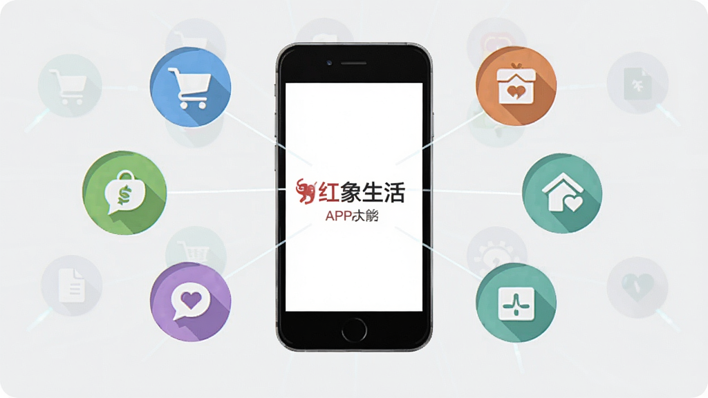һ�����������APP��������ʾ��ͼ�������������ֻ�Ϊ�Ӿ����ģ��ֻ���Ļ�����������Բ��ͼ�꣬�ֱ�����ɷѡ���������������ȷ���ģ�飬����Ϊ�ɾ���ǳ��ɫ��ͼ����ò�ɫ��ƽ��񣬲����������Ű����򣬾����ִ��Ƽ��У����ʸɾ��޶���Ԫ��