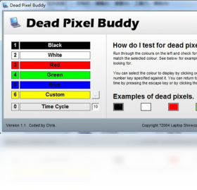 Dead Pixel Buddy ��׿�� ������