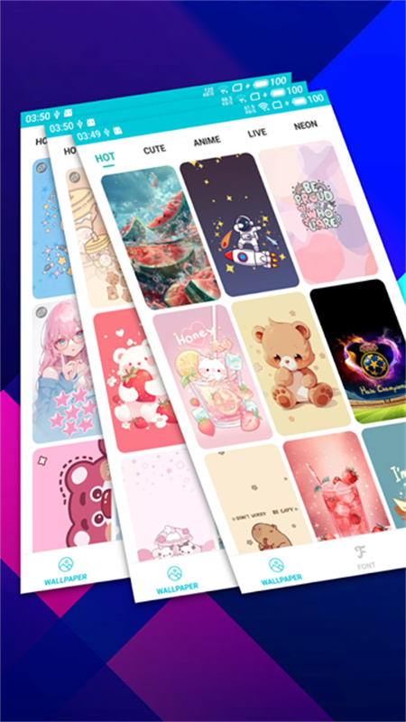 字体管家{package_version_name} 字体管理工具 字体管家{package_version_name} 字体管理工具