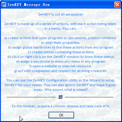 ZenKEY ��׿�� ����ӳ�乤�߽���