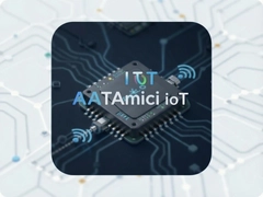 ���״�IOTAmici IoT���ܼҾ�����ָ��