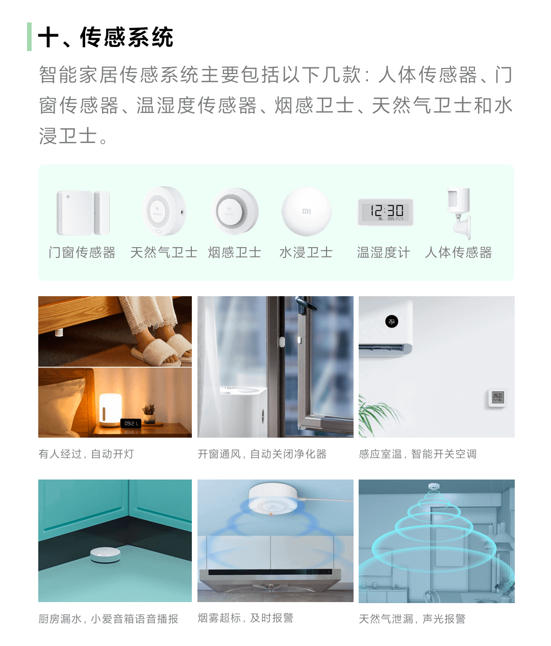 ���״�IOTAmici IoT���ܼҾ�����ָ�� ȫ�����ܴʵ�پ�����ͼ