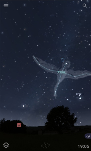 �������Ĺ�Stellarium{package_version_name} 3D�ǿ�ģ��