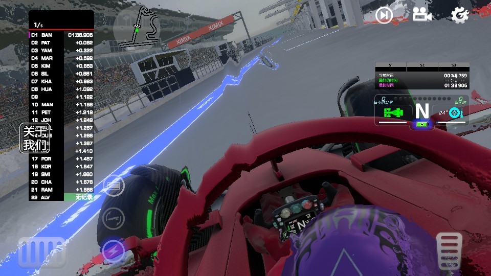 F1����ʽ����ԭ�氲װ�� ��׿�� ��װ�����ͼ