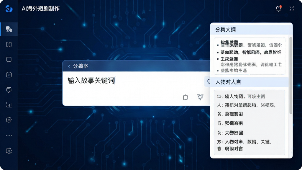 AI����̾��������ܾ籾���ɽ��棬���������������д�š�������¹ؼ��ʡ����Ҳ൯���ּ���ٺ�����԰��б�������Ϊ����ɫ�Ƽ��У�����������������ִ������ʸ��壬�ɾ�������Ԫ��