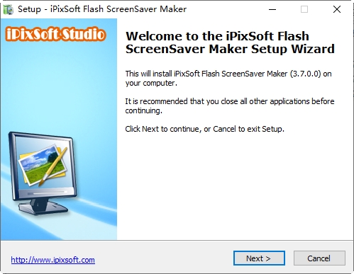 Flash ScreenSaver Maker��������������{package_version_name} ������������