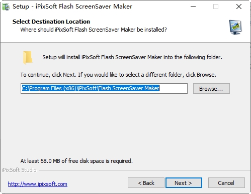 Flash ScreenSaver Maker��������������{package_version_name} ������������