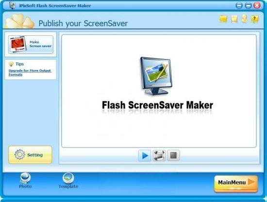 Flash ScreenSaver Maker��������������{package_version_name} ������������