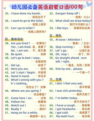 Ӣ�����ճ��龰�Ի�������ϰ��ͼ