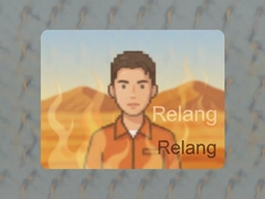 ����Relang���ո��±ر����������Ƽ�