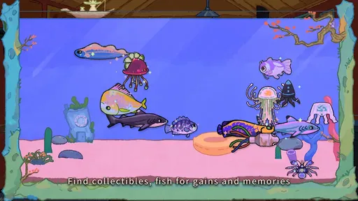 ������ĵ���֮���������°�(Fishing Journey)v1.1.1 ��׿��