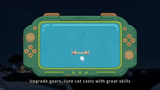 ������ĵ���֮���������°�(Fishing Journey)v1.1.1 ��׿��